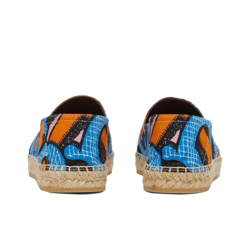 Burberry Women's Casual Shoes Women's Blue-3