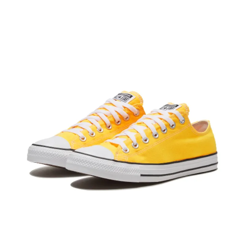 Converse Chuck Taylor All Star Low Top 'Laser Orange'-2