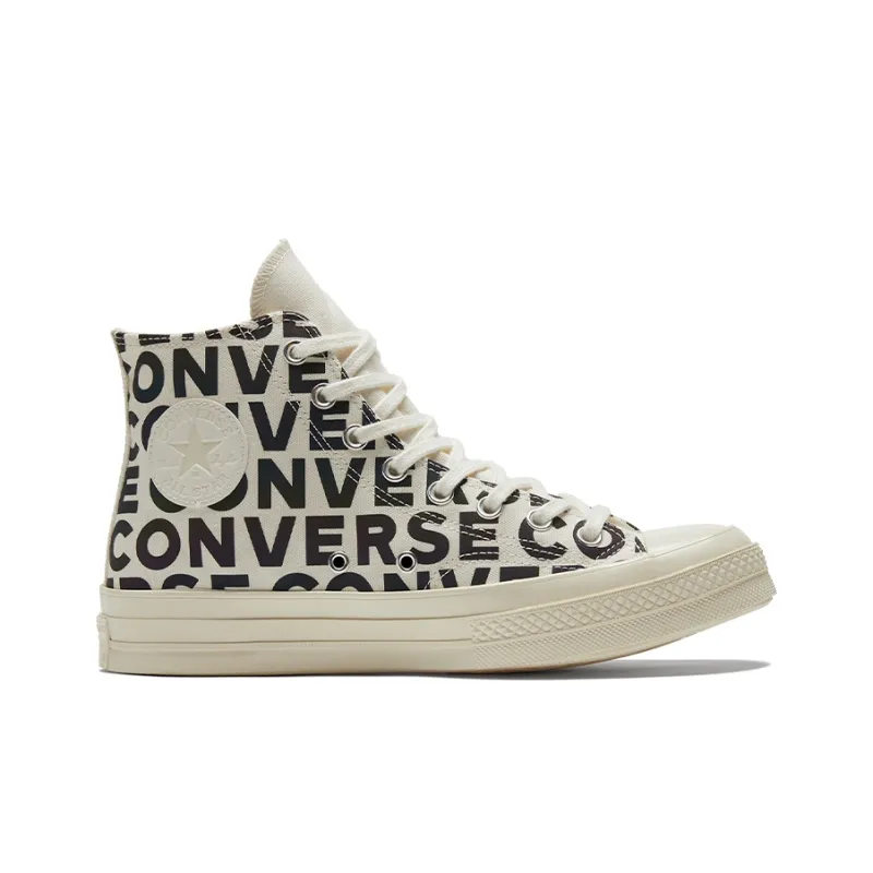 Converse Chuck Taylor All Star 1970s Sneakers 'Cream White Black'-1