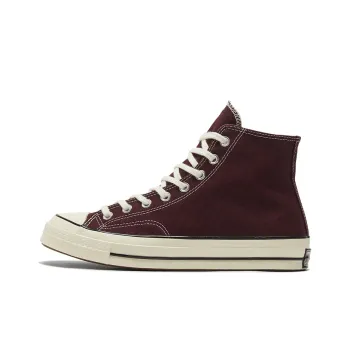 Converse Chuck Taylor All Star 70 Hi Black Currant
