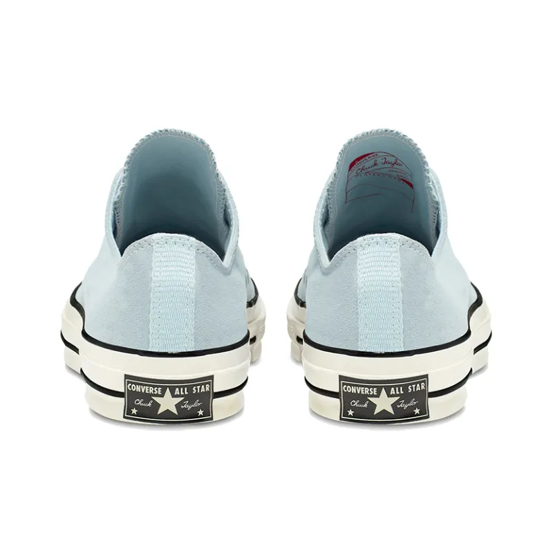 Converse Chuck 70 Low 'Polar Blue'-3