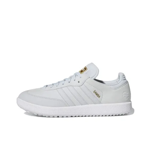 Adidas Samba Golf Special Edition Halo Blue