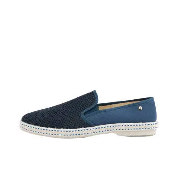Rivieras Women's Casual Shoes Women's Work Blue