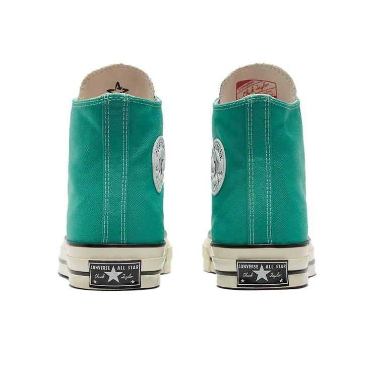 Converse Chuck Taylor All Star 70 Hi Court Green-4