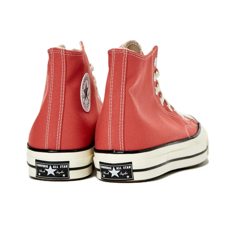 Converse Chuck Taylor All Star 70 High Vintage Canvas Rhubarb Pie-3