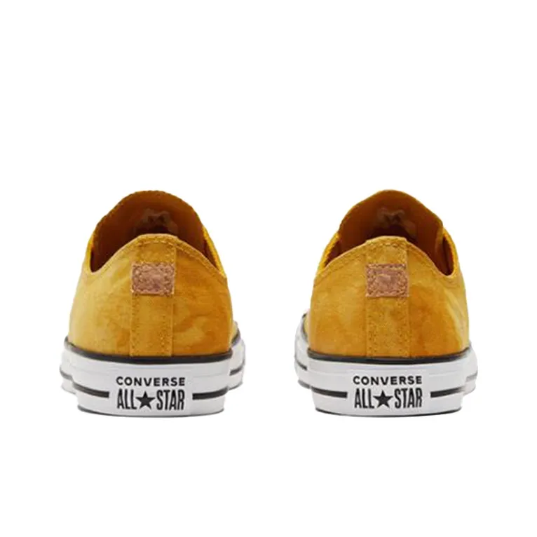 Converse Chuck Taylor All Star Summer Daze 'Yellow'-4