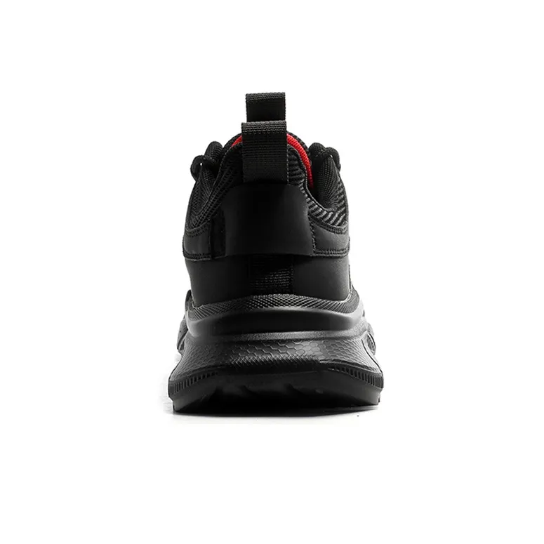 K-bird Slip-Resistant Breathable Low-Top Chunky Sneakers Men's-13