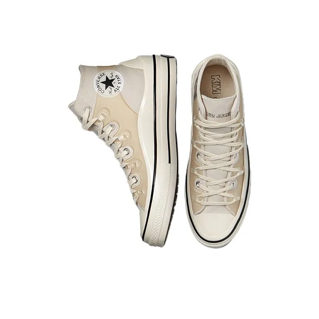 Converse Chuck Taylor All Star 70 Kim Jones Natural-4