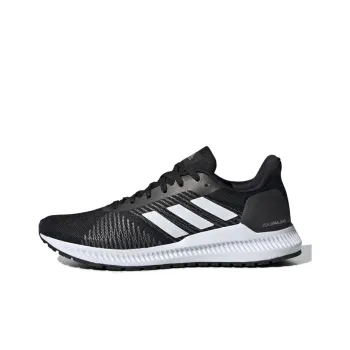 Adidas Solar Blaze Black/White Women's