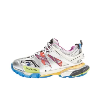 Balenciaga Track Sneaker 'Metal Multi Color' Women's