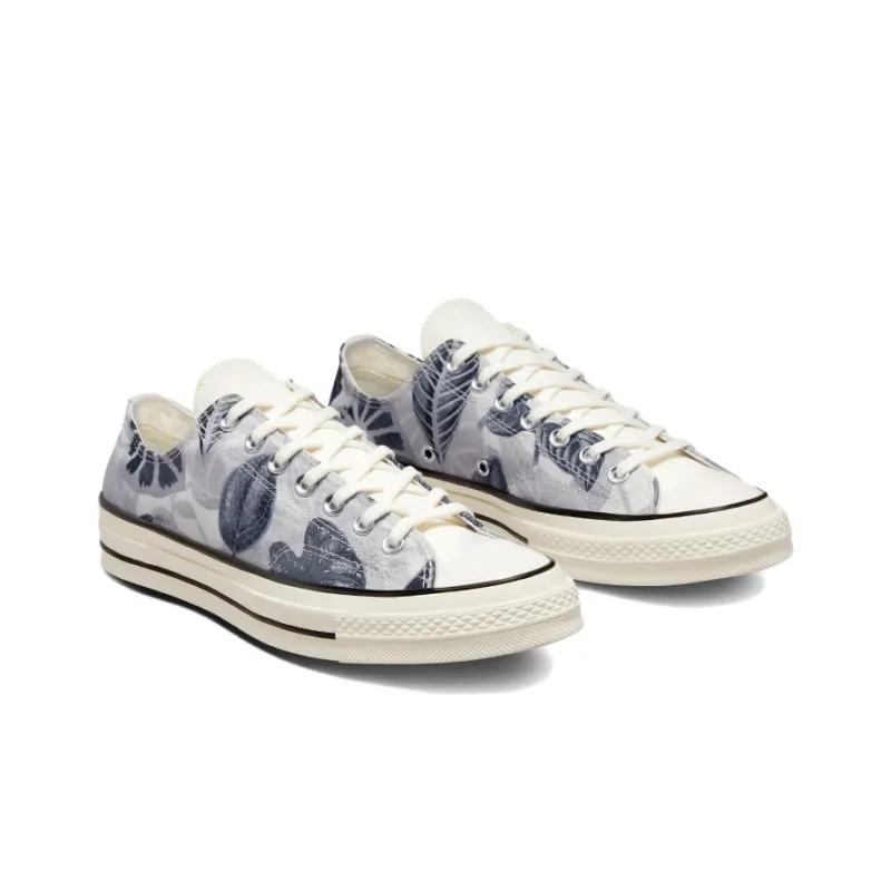 Converse Chuck 70 Low 'Tropical Leaf'-2