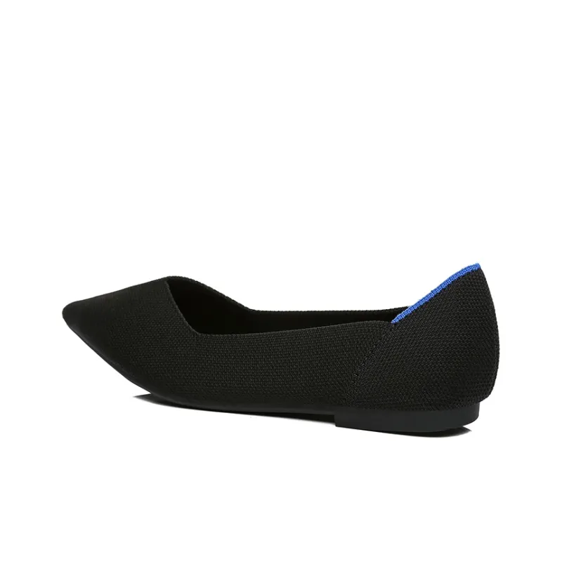 TARRAMARRA Women's Casual Shoes Women's Low Top Black-3