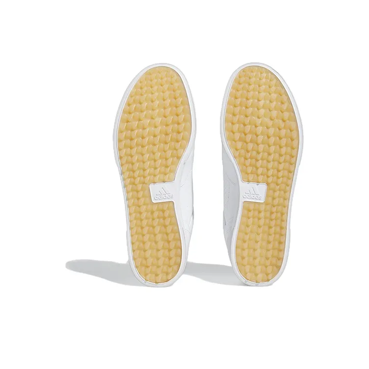 Retrocross Adidas Spikeless Golf 'White Black'-5