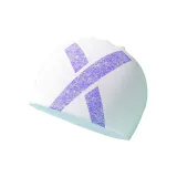 Purple X
