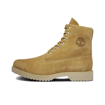 Timberland 1973 Newman Waterproof Wide Fit Boot 'Wheat'
