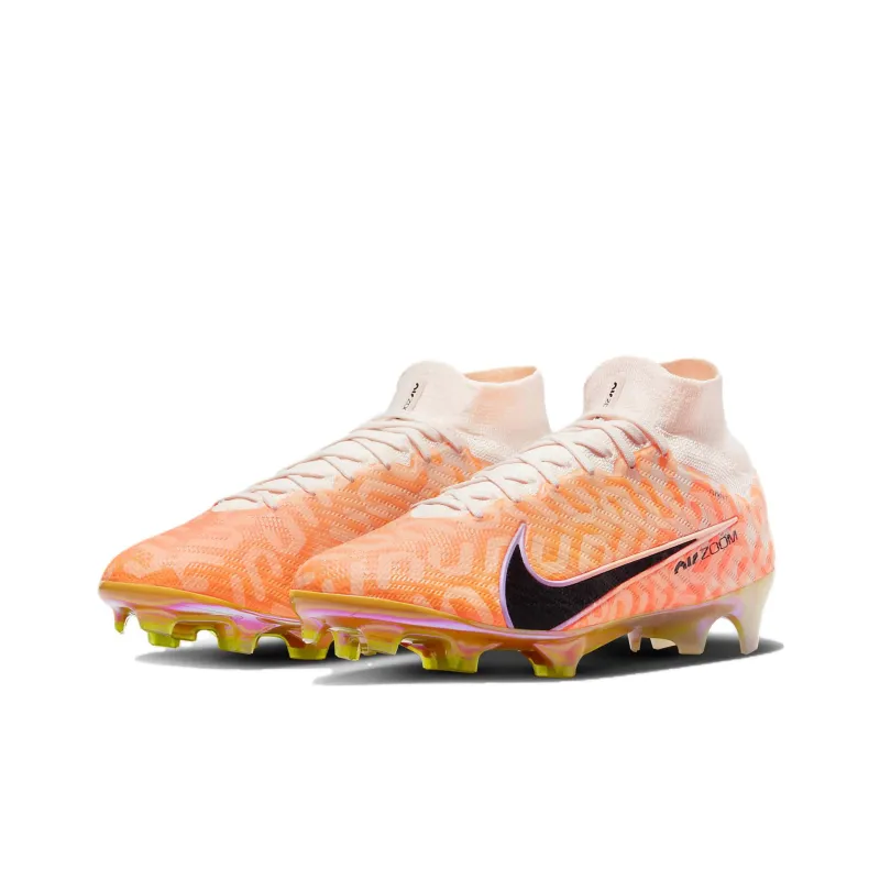 Nike Mercurial Superfly 9 Guava Ice-2