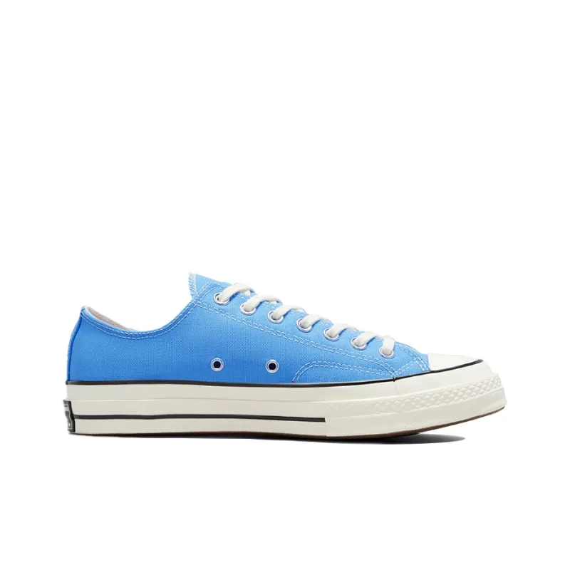 Converse Chuck Taylor All Star 70 Ox Vintage Blue-1