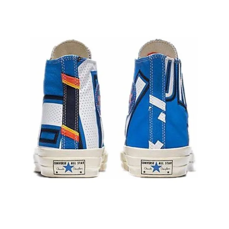Converse Chuck Taylor All Star 70 Hi Gameday Oklahoma City Thunder-3