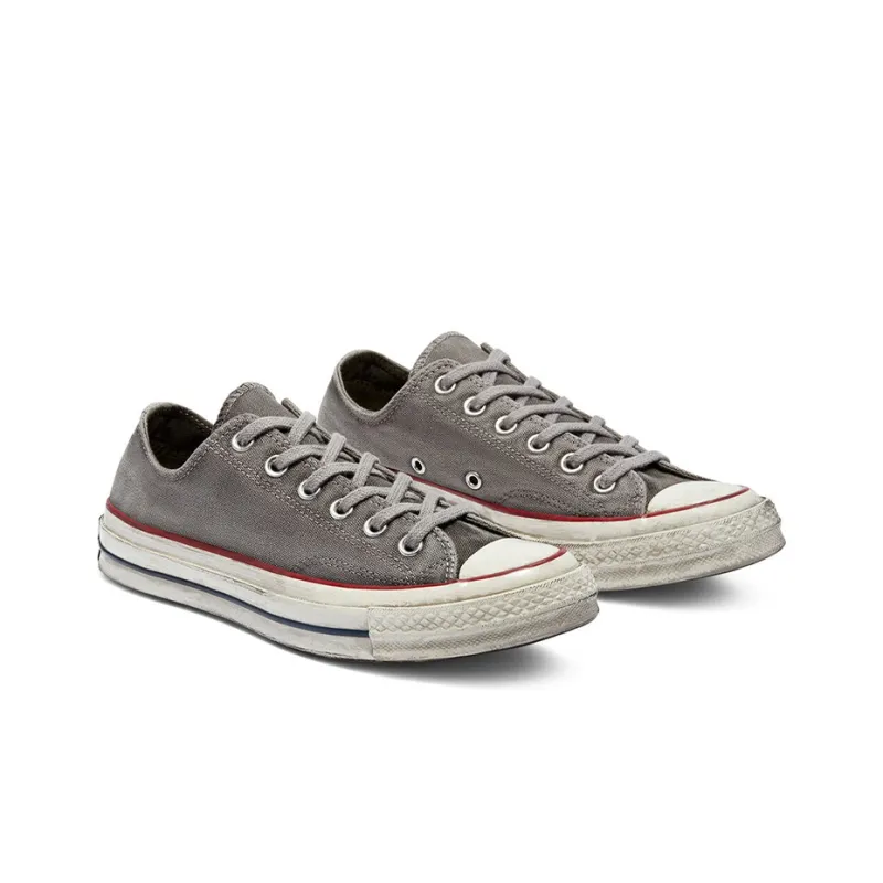 Converse Chuck Taylor All Star 1970s Low Top Dirty Grey-2