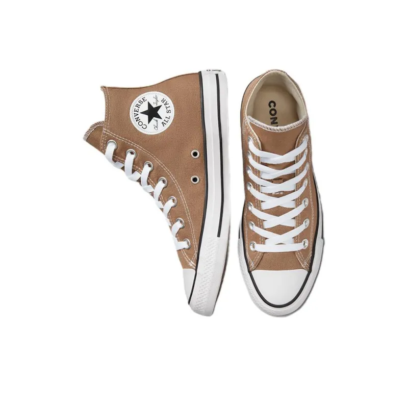 Converse Chuck Taylor All Star Hi Sand Dune-3