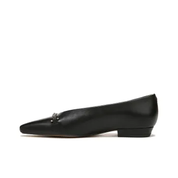 SAM EDELMAN Unlined Shoes Women's Black