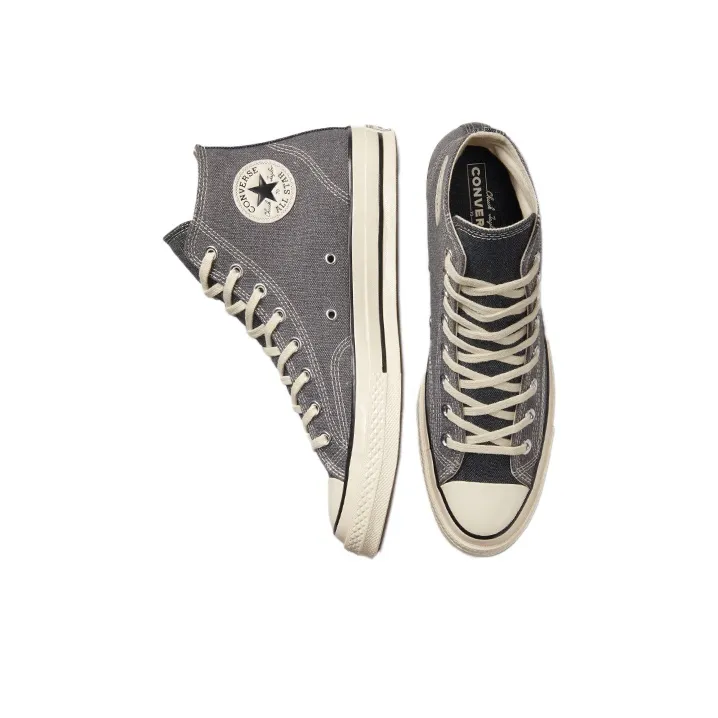 Converse Chuck 70 High 'Dark Grey'-3