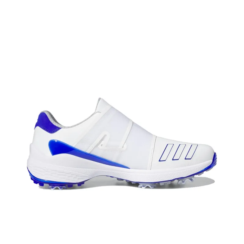 Adidas ZG23 Boa Lightstrike 'White Blue'-1