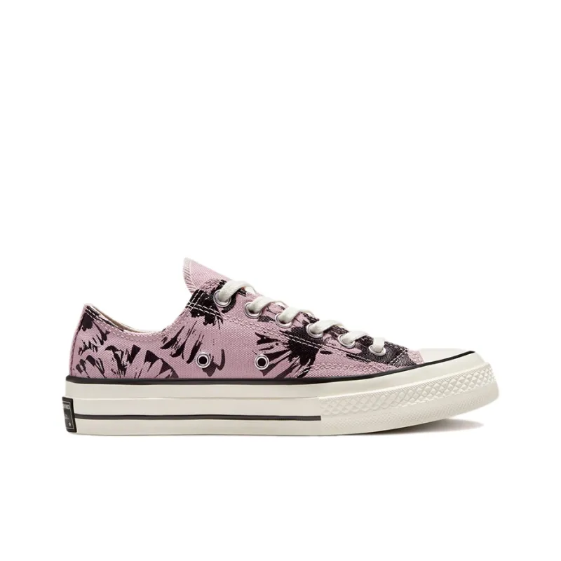Converse Women's Chuck 70 Low 'Hybrid Floral' Women's-1