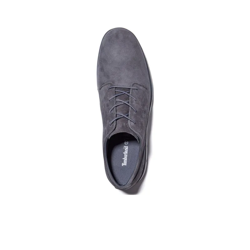 Timberland Bradstreet Oxford Sneaker 'Medium Grey'-4