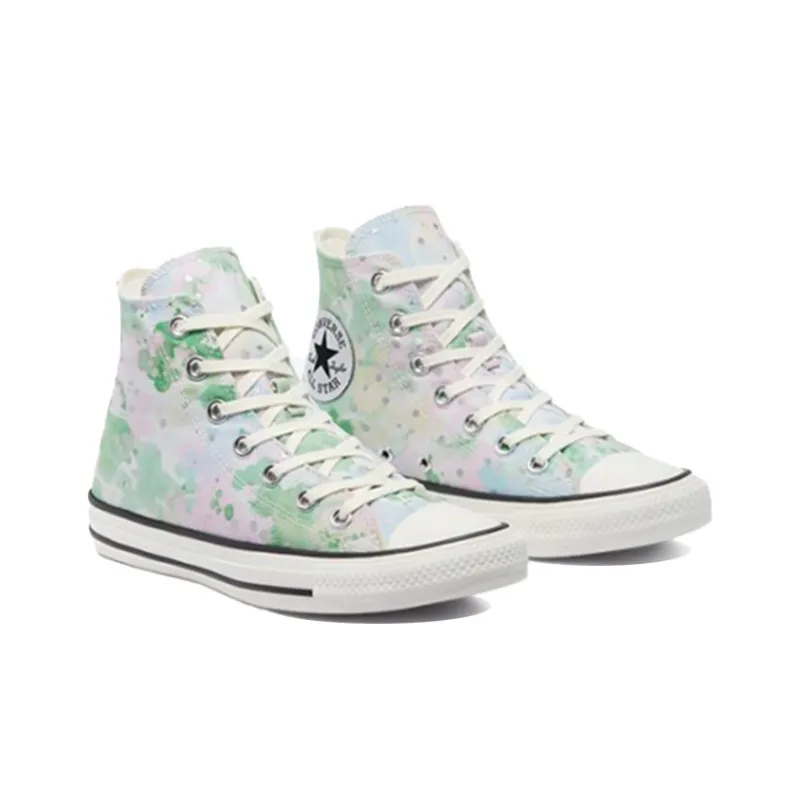 Converse Chuck Taylor All Star For Mint/Pink Women's-2