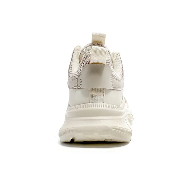 K-bird Slip-Resistant Breathable Low-Top Chunky Sneakers Men's-3