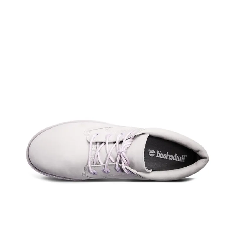 Timberland Classic Lite Chukka 'Lilac' Women's-4