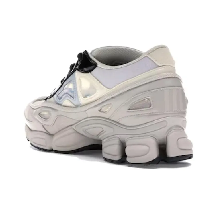 Adidas Originals Ozweego 3 Raf Simons Cream White Core Black-3