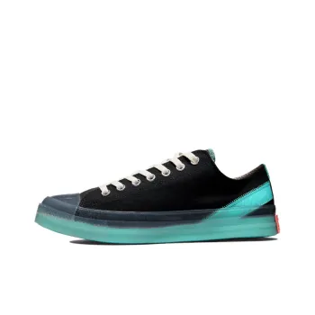 Chuck Taylor All Star Converse Cx Stretch Canvas Low 'Black Washed Teal'