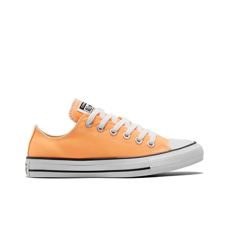Converse Chuck Taylor All Star Lo 'Peach Beam'-2