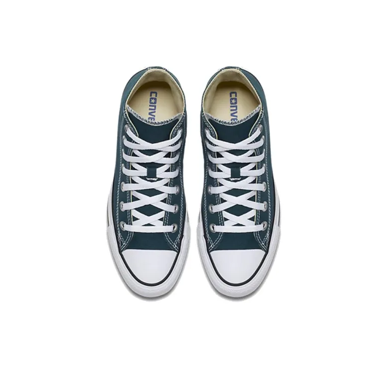 Converse Chuck Taylor All Star Hi 'Gloom Green'-2