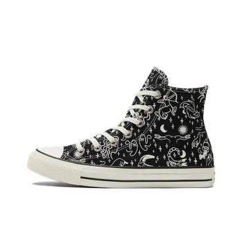 Converse Chuck Taylor All Star Mystic World White/Black Women's