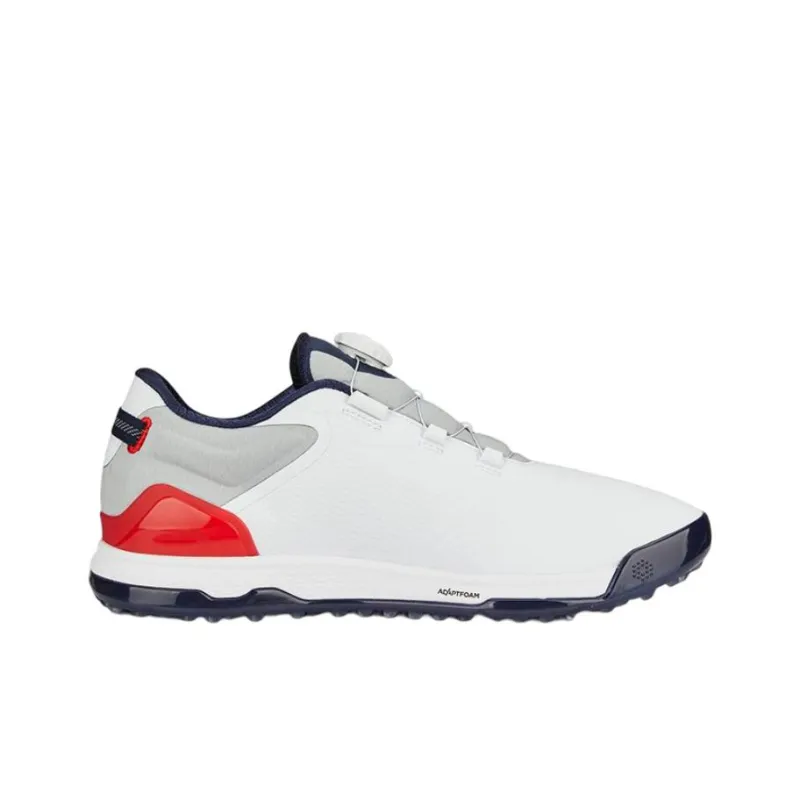 PUMA ProAdapt Alphacat 2.0 'White Navy Red'-1