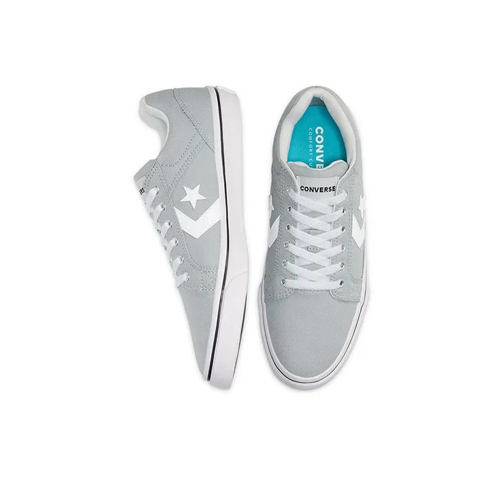 Converse El Distrito 2.0 Low Top-3