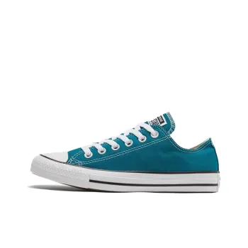 Converse Colour Chuck Taylor All Star Low Top 'Bright Spruce'