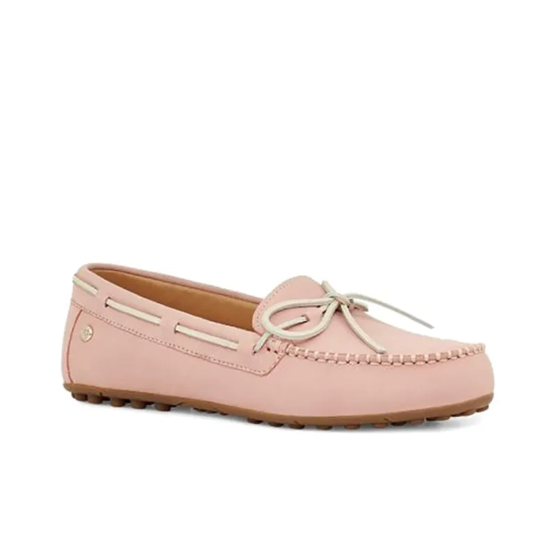 UGG California Loafer Sports Casual Shoes 'Pink' Women's-2