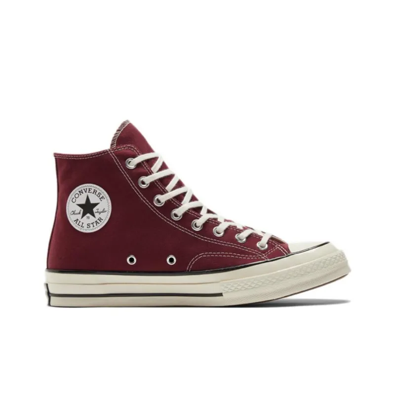 Converse Chuck Taylor All Star 70 Hi Dark Beetroot-1
