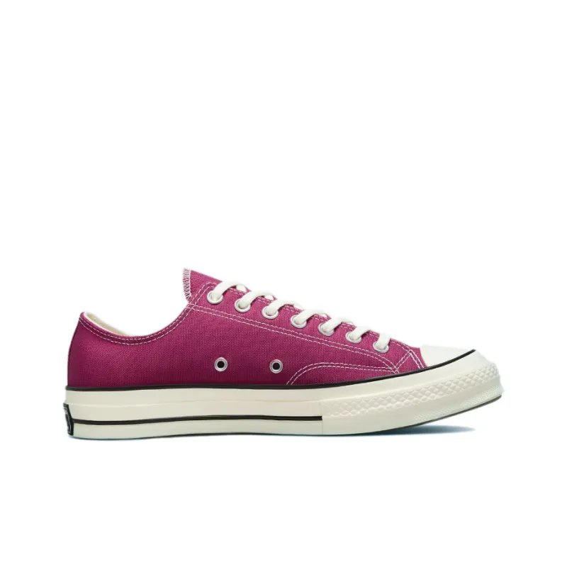 Converse Chuck Taylor All Star 70 Ox Midnight Hibiscus-1