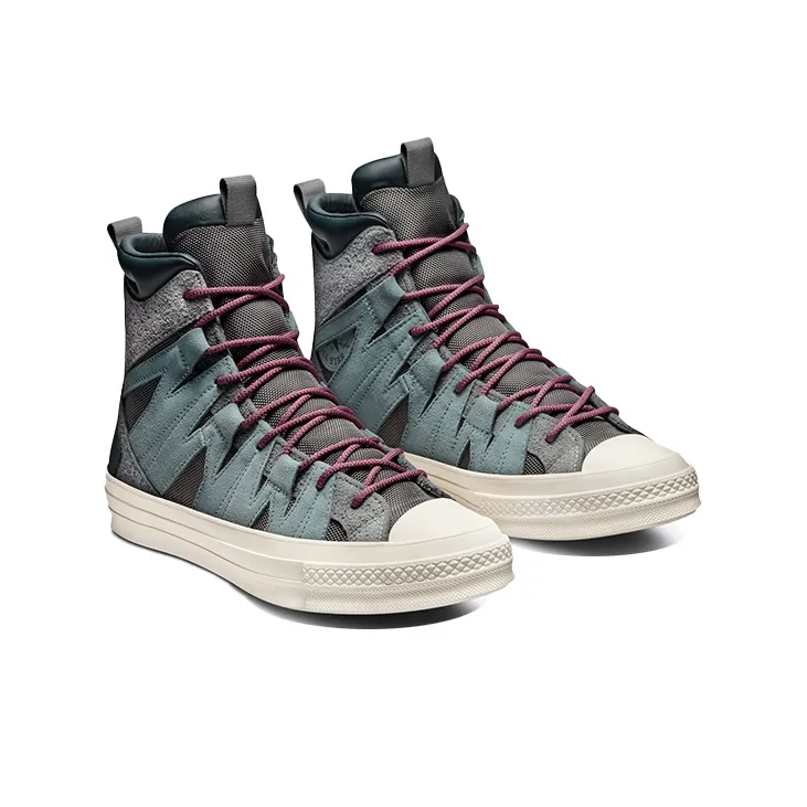 Converse Chuck Taylor All Star 70 Hi Climate Escapeism Sedona Sage-2
