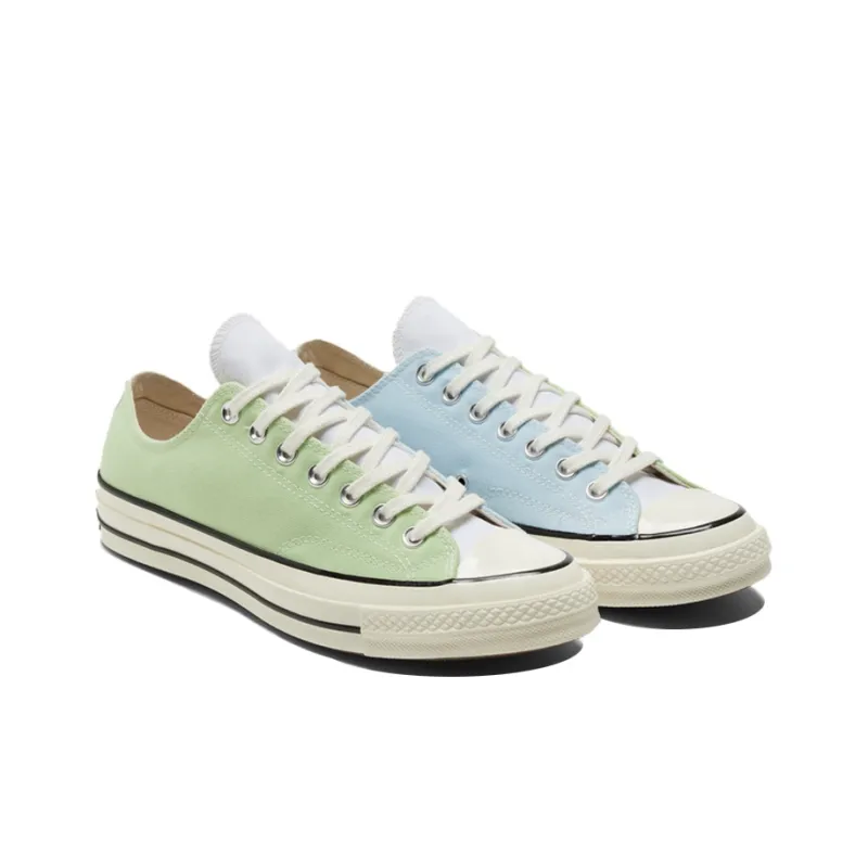 Chuck 70 Converse Low 'Tri Panel'-2