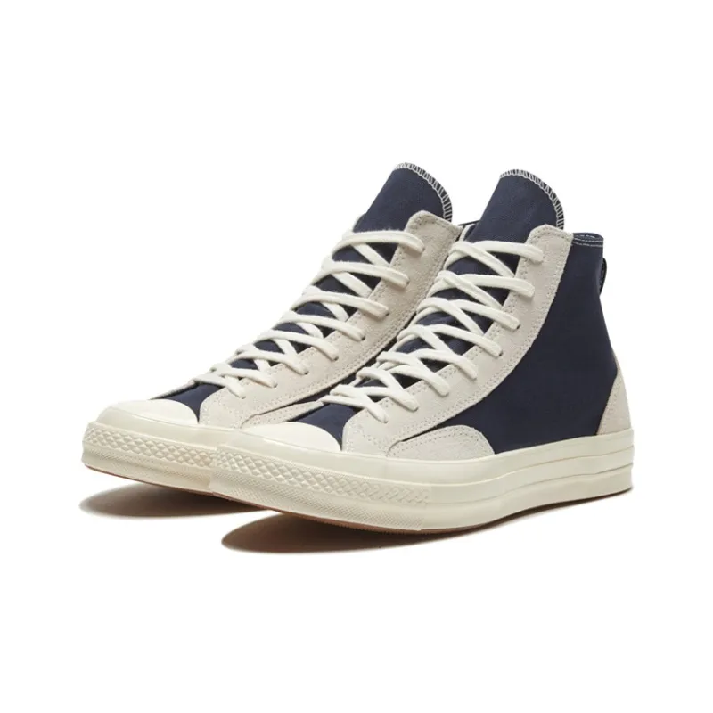 Converse Chuck Taylor All Star 70 Hi Final Club Obsidian-2