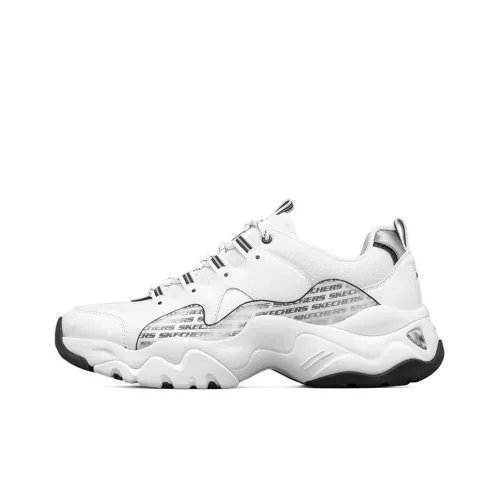 Skechers D'LITES Chunky Sneakers Men