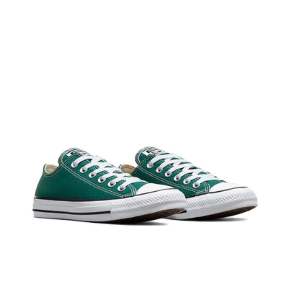 Converse Chuck Taylor All Star Low Dragon Scale Green US M 6.5