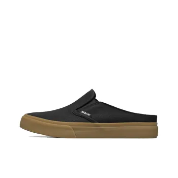 Skechers Sc Slip Ons Black