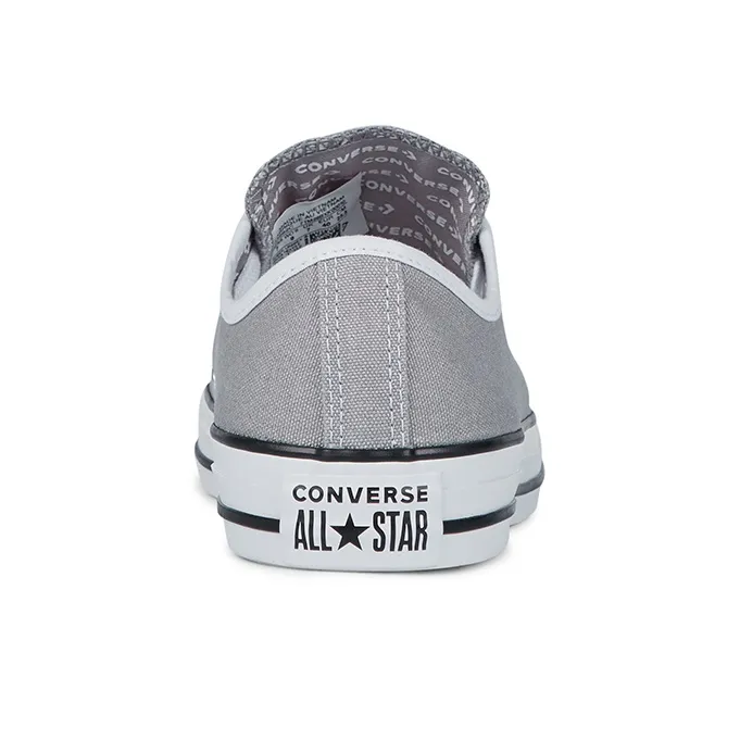Converse Chuck Taylor All Star Gamer Low Top 'Grey'-3